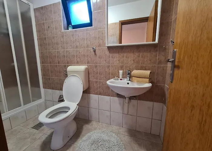 By The Sea Mokalo, Peljesac - 10201 Оребич