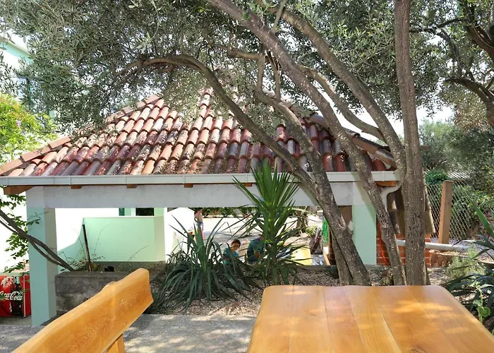 By The Sea Mokalo, Peljesac - 10201 Апартаменты